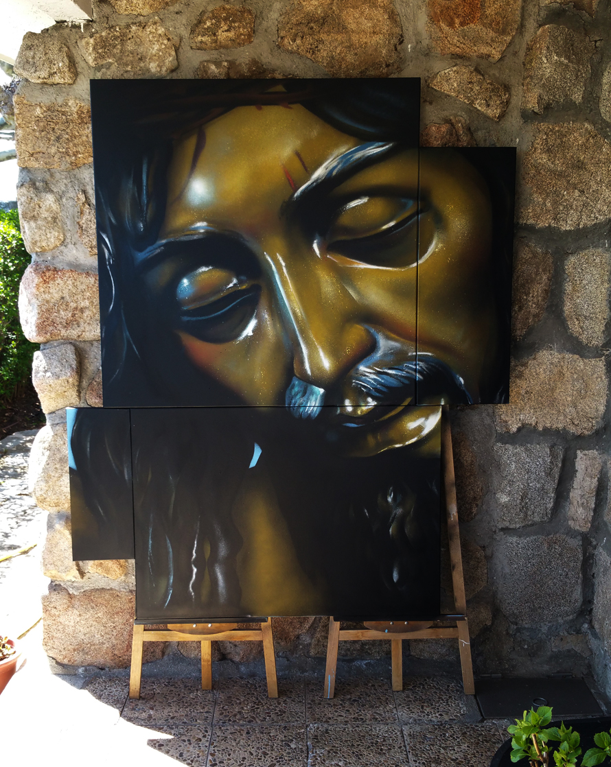 Cristo de la Buena Muerte
