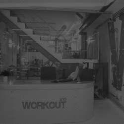 Work Out events